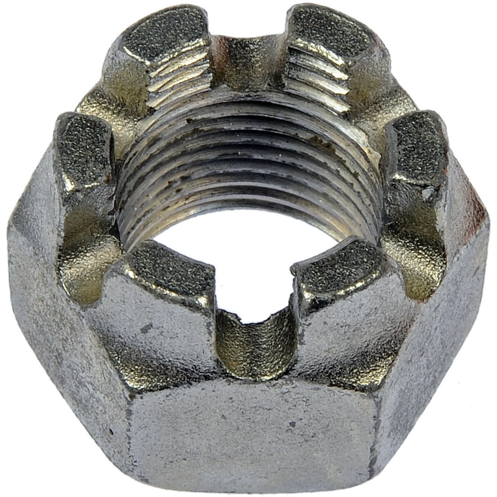 Dorman Oe Solutions Castle Hex Nut