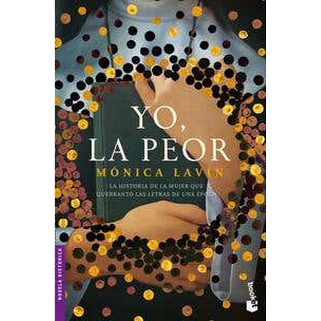 YO, LA PEOR BOOKET MEXICO Pasta Blanda