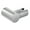 Chrome, variant on Moen Brushed Nickel Hand shower Bracket