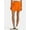 Bright Orange, variant on Game Day Tennis Skort, Women's