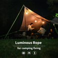 thumbnail image 2 of Luz de cuerda LED YONGSHENG para acampar impermeable, 2 of 5