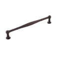 thumbnail image 1 of Belwith Keeler B077277-VB 12 in. Plein Centre à Centre Pull - Bronze Vintage, 1 of 1