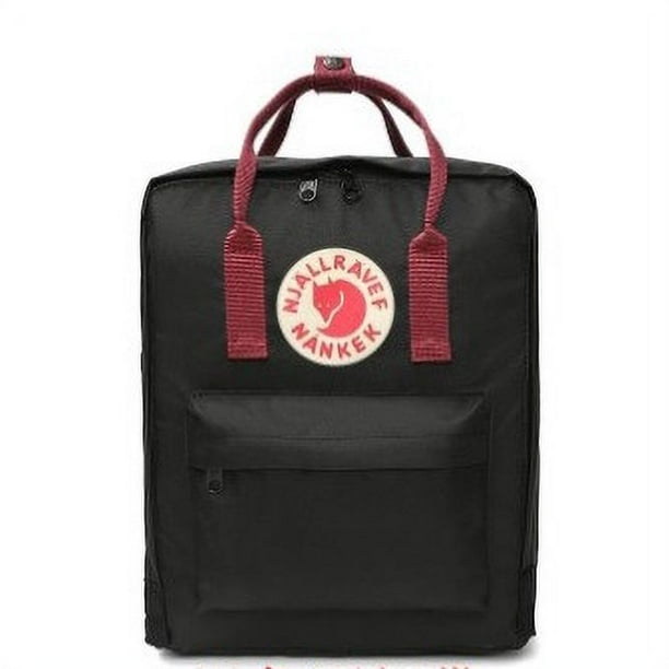 Nueva Mochila Fjallraven Kanken Classic 16l Coreana Casual Dnon Escolar Infantil Walmart en linea