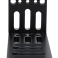 thumbnail image 1 of L Aluminum Alloy L130B Camera L Quick Release Plate Stand Stabilizer Universal L Bracket, 1 of 8