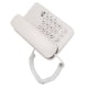 thumbnail image 5 of Teléfono Teléfonos Fijos Con Cable,Teléfono Fijo Teléfono De Montaje En Pared Para Oficina De Hotel En Casa, KXT3026CID Teléfono En Inglés Línea Telefónica Del Reino Unido, 5 of 7