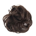 thumbnail image 1 of Perruque Extension Chignon Bouclé Chignon Désordonné Pièce de Cheveux Chouchou Enveloppe Extensions de Cheveux, Perruque pour Femmes, 1 of 2