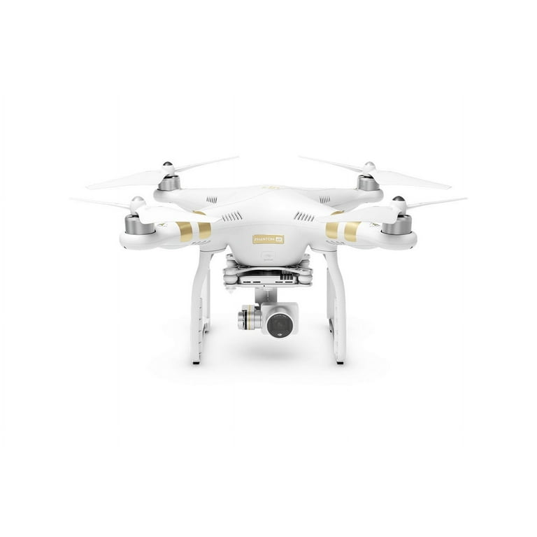 DJI PHANTOM 3 4K QUADCOPTER Walmart