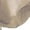 Beige, variant on Short Sleeve Tops for Women Loose Stand Solid Color Sleeve Collar Casual Womens Shirt V Neck Casual Fashion Womens Blouses