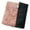 Leather Pink, variant on Long Plush Cat Bed Mats Soft Washable Pet Nest Square Fleece Cushion Puppy Kitty Mat Cat Sleeping Bed for Small Large Dogs Cats (Blue,L 70x50cm)