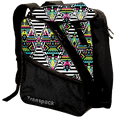 thumbnail image 5 of Transpack XTW Print Boot Bag - Women's - 2023, 5 of 16