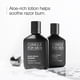 thumbnail image 2 of Lotion Clinique para hombre, calmante para después del afeitado, 75 ml, 2 of 6