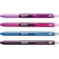 thumbnail image 3 of baomifa-InkJoy Gel Pens, Candy Pop Colours, Medium (0.7mm) Point, Retractable, 4 Count, 3 of 4
