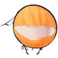 thumbnail image 3 of Vela De Viento, Vela De Canoa Emergente Plegable De PVC Portátil Para Exteriores Para Kayaks Canoas Para Tándems Inflables Y Barcos De Expedición, 3 of 7