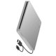 thumbnail image 4 of 2025 External 3D Blu Ray DVD Drive,USB 3.0 and Type-C Blu Ray CD DVD Drive Player Ultra Slim Slot-in CD DVD Burneru, 4 of 5