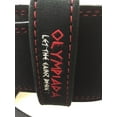 thumbnail image 2 of Leather Heavy-Duty Double Prong Powerlifting Belt (STRONGEST EVER MADE), 2 of 7