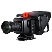 BLACKMAGIC DESIGN 6K Pro Studio Camera (CINSTUDMFT/G26PDK)