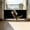 🌺Black_New#414, variant on Pet Gate for Dogs and Cats No Drill Safety Mesh Fence with Small Pet Door for Stairs Doorways and Home Interior Protection