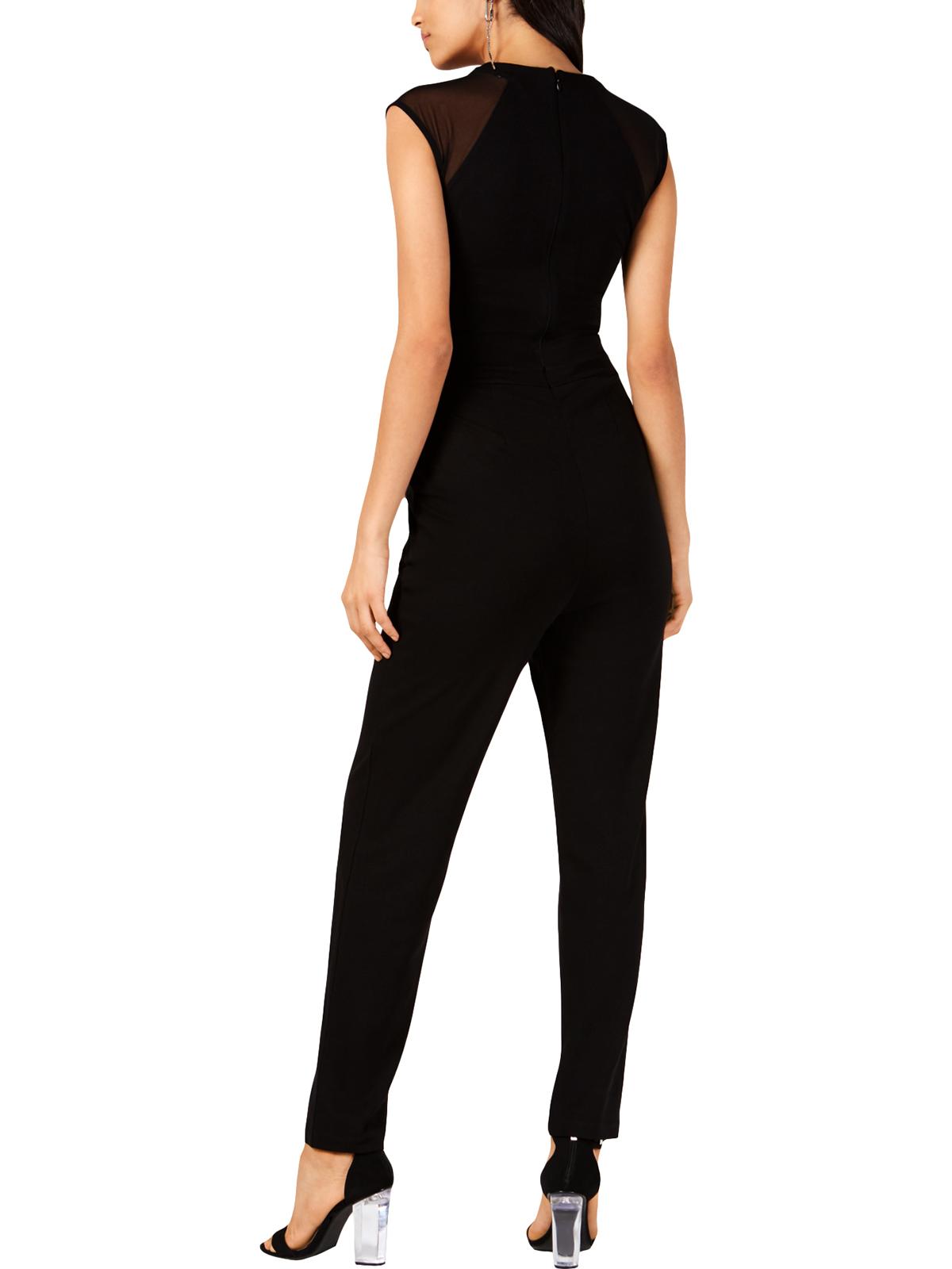 french connection viven jumpsuit