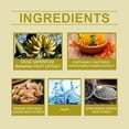 thumbnail image 4 of Laonim Banana Body Oil, 4 of 9