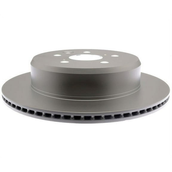 Raybestos Specialty Performance Rotors, 980984 Fits select: 2013-2020 LEXUS GS, 2014-2020 LEXUS IS