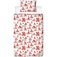thumbnail image 3 of Mario Kart Reversible Duvet Set, 3 of 6