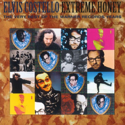 Elvis Costello - Extreme Honey: The Very Best Of The Warner Records Years - Limited 180-Gram Gold Colored Vinyl - Music & Performance