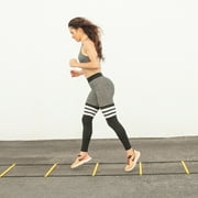 ProsourceFit Speed Agility Ladder for Speed Training and Sports Agility