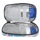 thumbnail image 2 of Estuche De Viaje Enfriador De Insulina, Bolsa De Almacenamiento De Insulina Portátil, Bolsa De Refrigeración Aislada Con 2 Bolsas De Hielo Para Bolígrafos De Insulina Y, 2 of 7