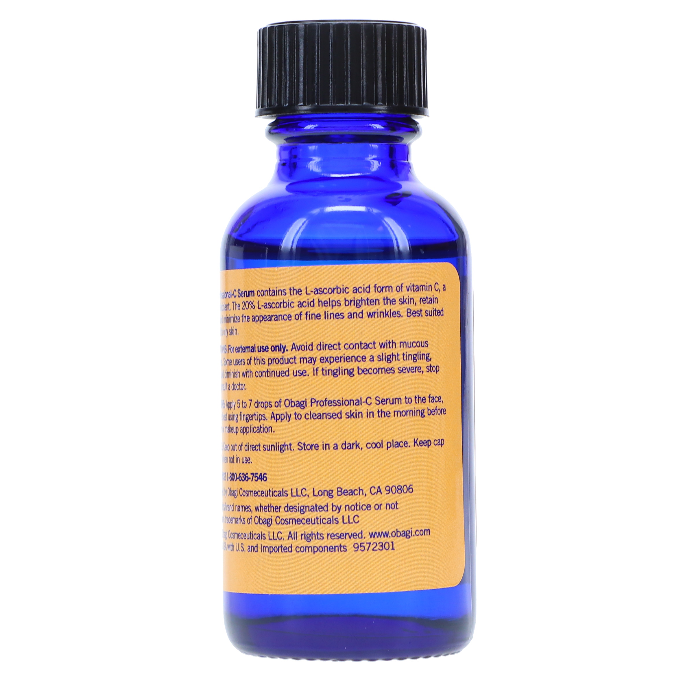 Obagi System Professional-C Vitamin C Serum 20% 1 oz - image 4 of 8
