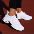 thumbnail image 5 of Women Casual Shoes Ultra Lightweight Sneakers Athletic Walking Shoe Fashion Shoes, 5 of 9