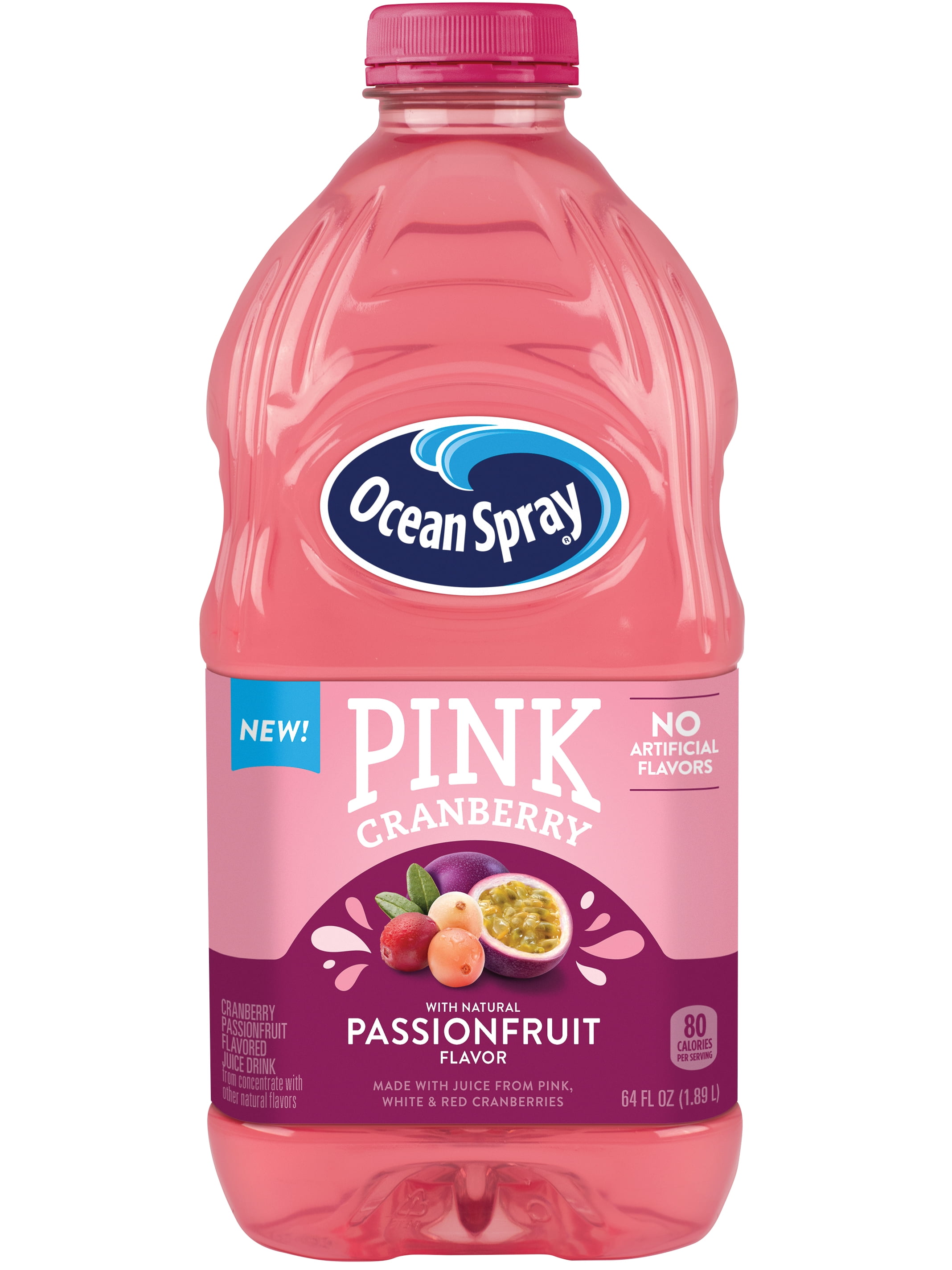 ocean spray ocean spray