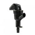thumbnail image 2 of Beer Keg Tap Plastic Picnic Squeeze Faucet Tap For Beer Brewing Homebrew Soda Liquid Dispenser Tap, 2 of 8
