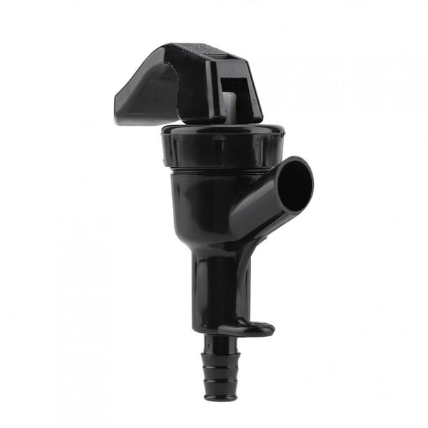Dispensador de Barriles de Cerveza, Grifo Exrimidor de Plástico para Picnic, Para Fiestas de Elaboracia Casera