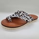 thumbnail image 4 of Sandalias planas de nuevo estilo, zapatos cómodos de playa de verano para mujer con suela antideslizante Wmkox8yii  ytu3705, 4 of 5