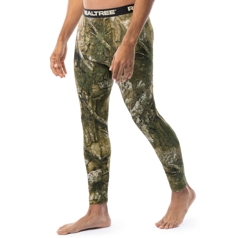 Mossy oak yoga pants hot sale