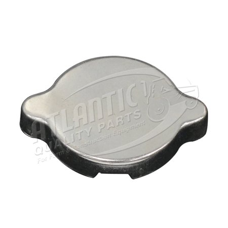 Change O-life 180 Caps - New Radiator cap for Allis Chalmers 170, 175, 180, 185, 190, 190XT, 190XT III, 200, 210, 220, 220FWA, 7010 70213485,70228722,70228817,70254891,70267976