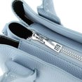 thumbnail image 3 of Bolso Hombro Compras Gran Capacidad Y Cr () Azul, 3 of 9