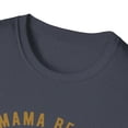 thumbnail image 3 of The MAMA bear retro custom shirt- Unisex shirt, 3 of 4