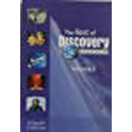 Best of Discovery Channel, Volume 2 (Rameses: Wrath of God or Man? / MythBusters: 3 Pilots /Wolves at Our