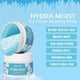 thumbnail image 5 of Mascarilla hidratante para dormir Eelhoe, hidratante, reparadora, iluminadora y para pieles secas, 1 unidad, 5 of 5
