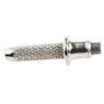 thumbnail image 4 of 2pcs Replacement Rod Tip for Hiking Walking Alpenstock Trekking Pole Stick, 4 of 5