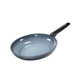 thumbnail image 1 of Range Kleen 2390132 13 in. Azul Gres Fry Pan, 1 of 1