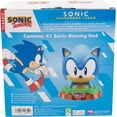 thumbnail image 2 of Fizz Creations Sonic The Hedgehog Gaming Headphone Stand, 2 of 7