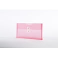 thumbnail image 4 of Filexec Poly Envelope- Check Size- Assorted Colors- Pack 12, 4 of 6