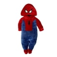 thumbnail image 1 of Mameluco Disney Con Gorro Bordado, 1 of 4