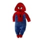 thumbnail image 1 of Mameluco Disney Con Gorro Bordado, 1 of 4
