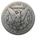 thumbnail image 2 of 1889-CC Morgan Dollar AG, 2 of 2