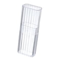 thumbnail image 4 of Contenedor Organizador de tocador Zulema Almacenamiento con tapa, 4 of 8