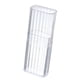 thumbnail image 4 of Clasificación del dispensador de hisopos de algodón transparentes de athleticsshop2018 para la vida Blanco, 4 of 6