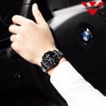 thumbnail image 5 of Nibosi Men Watch Top Brand Men's Watch Fashion Watches Relogio Masculino Military Quartz Wrist Watches Cheap Clock Male Sports - Quartz Wristwatches, 5 of 6